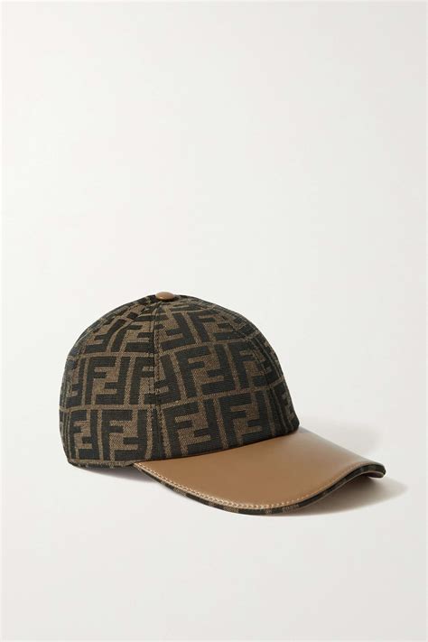 fendi cap women.